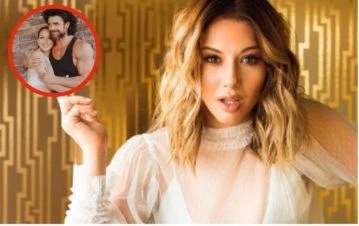 La inesperada respuesta de Flor Vigna cuando le preguntaron si le gustaría ser madre con Luciano Castro: “Me tengo que ir a... “