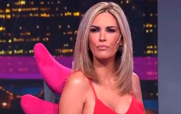 Viviana Canosa rompió el silencio y explicó cómo es su situación sentimental