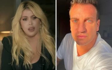 La sorpresiva revelación de Wanda Nara sobre Maxi López y sus días en París
