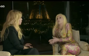 Wanda Nara contó todo: ¿se vieron la China y Mauro Icardi?