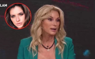 La crítica sin piedad de Yanina Latorre a la China Suárez por su nota con Alejandro Fantino: “Es soberbia y…”