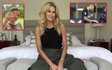 Yanina Latorre reveló la frase que usó Icardi para justificarle a Wanda su noche hot con la China: “Fui al hotel para…”
