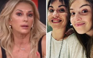 Yanina Latorre contó un chisme de las hijas de Maradona y las destruyó: "Salen a atacar a todo el mundo, pero..."