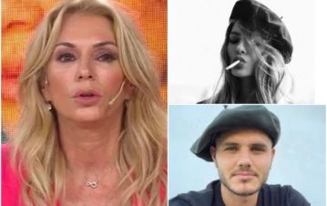 ¡Revelador! Yanina Latorre dio datos del encuentro de la China con Icardi en París: “El le habría pagado el..."