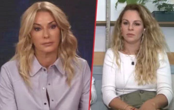 El durísimo enfrentamiento entre Yanina Latorre y Yanina Screpante que reavivó viejas peleas: “No me amenaces porque…”