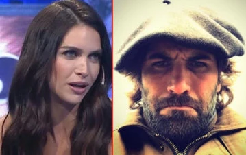 El llamativo mensaje de Zaira Nara en plena crisis matrimonial por el Wandagate