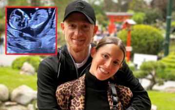 El emotivo tratamiento que hizo Martin Liberman y Ana Laura, su esposa, para quedar embarazados