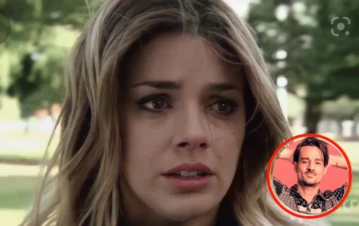 ¡Otra más! Natalie Pérez se enteró que Chano tiene otra novia y lo destrozó en redes: "No soy la..."