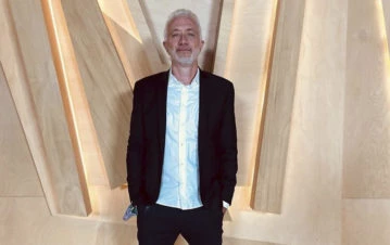 El grosero error de Andy Kunestzoff con sus invitados en su último programa: “Alguien pidió la lista y…”