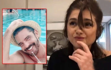 La sorpresa romántica de Fabián Mazzei para Araceli González en los 8 años del casamiento