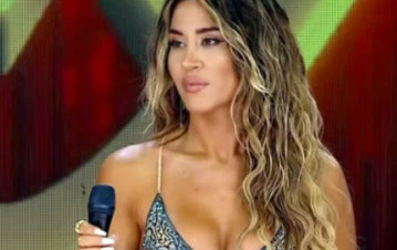 La increíble razón por la que Jimena Barón tuvo que volver a hacer terapia tras su viaje a Europa