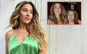 Jimena Barón grabó la insólita indignación de su mamá por no poder cumplir con un sagrado ritual familiar