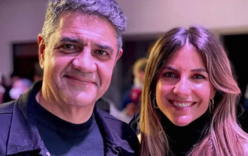 Tras las denuncias contra Laje, María Belén Ludueña adelantó los detalles de su boda: “Vamos a hacer una ceremonia civil y..."