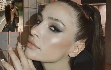 Brenda Asnicar explotó porque el Duki blanqueó romance con Emilia Mernes: “No me vengas con…”