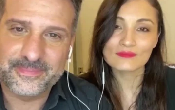 ¡Estalló! José María Listorti reveló en un live todos los secretos del reality de citas que conduce