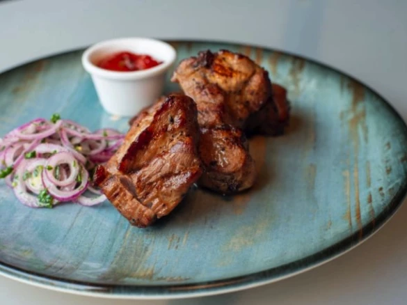 Carne, ICPVA, Argentina, nutirentes