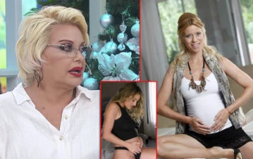 Carmen Barbieri reveló que Nicole Neumann se copió de su exmarido y estaría por dar un paso gigante en su nueva relación: "Ella está..."