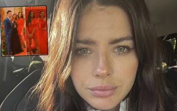 La China Suárez explicó por qué no fue al evento donde estuvieron Pampita y Benjamín Vicuña: "Soy una..."