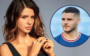 ¡Por fin! En LAM develaron cuál fue el olor de la China Suárez que le impidió "funcionar" a Icardi: "Era a..."