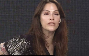 Connie Ansaldi contó en LAM qué hábitos cambió para estar muy bien a los 48: "No dormir es el mayor asesino de..."