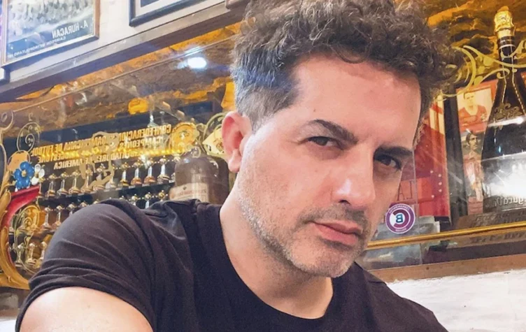 Angel de Brito podría desembarcar en América