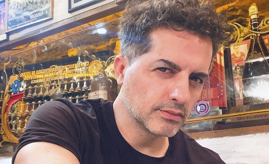 Angel de Brito podría desembarcar en América