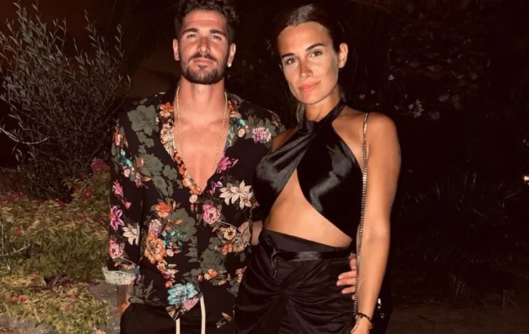 Rodrigo De Paul, vinculado con 2 super famosas