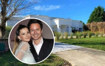 La escandalosa charla que tuvieron la China Suárez y Vicuña que casi termina a las piñas