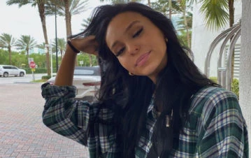 El rotundo cambio de look de Juanita Tinelli que cautivó a todos en las redes: "Corte y color"