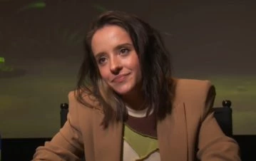 Evaluna Montaner recibió una catarata de críticas por cambiar su look en pleno embarazo