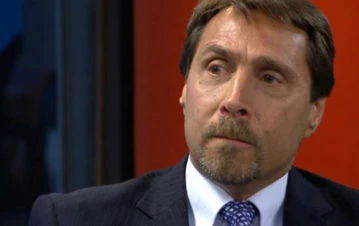 La feroz reacción de Eduardo Feinmann con LAM cuando le preguntaron por su ausencia en la mesa de Mirtha