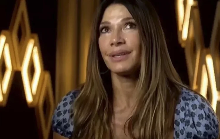 El drama digital de Catherine Fulop