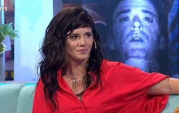 Griselda Siciliani recordó la vez que evitó ser víctima de un robo: "Me puse a llorar y..."