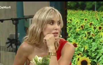 La alarma total de Jésica Cirio por el Covid y su hija Chloé: “Mis amigas tienen miedo de..."