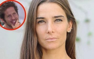 Qué hizo Juana Viale para que su novio Agustín Golderhon le proponga casamiento: “Me vestí de blanco por…”