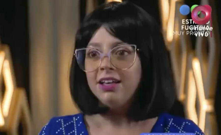 en bendita tv se burlaron de la eliminación de Juariu