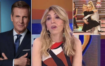 Karina Iavícoli destrozó a Martín Redrado por el regalo de cumple de Matilda Salazar: “Es raro darle plata a una nena de...”