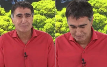 Antonio Laje, de mal en peor: el fuerte repudio de la redacción de su programa y América TV a su descargo