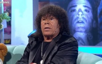 La Mona Jiménez recordó el día que salvó su vida de milagro durante la dictadura