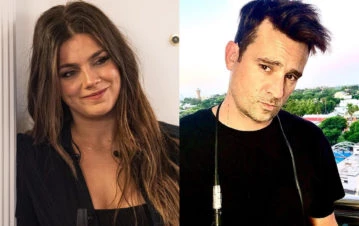 La foto que comprueba el romance de Chano y Natalie Pérez tras ser desmentido por la cantante