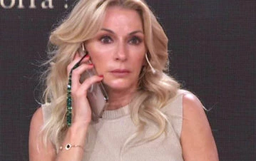 ¡Tiró fuego! Yanina Latorre fulminó a una seguidora que la criticó por su cuerpo