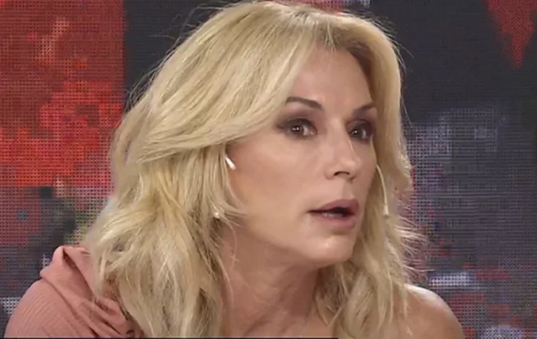 Yanina Latorre dijo quién fue la peor compañera que tuvo en LAM