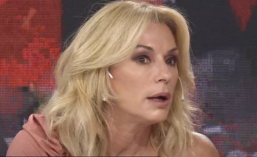 Yanina Latorre dijo quién fue la peor compañera que tuvo en LAM