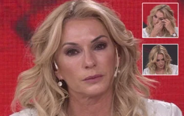 ¡Pésimo recuerdo! El insólito motivo por el que Yanina Latorre la pasó mal en su casamiento