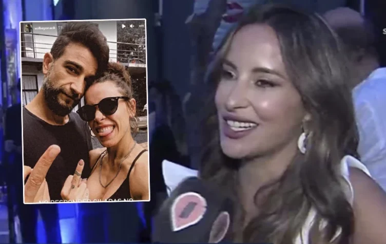 Lourdes Sánchez contó que Soledad Bayona la llamó ofendida