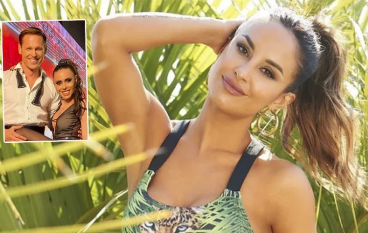 Lourdes Sánchez contó cómo encontraron a Guerci y a Bayona