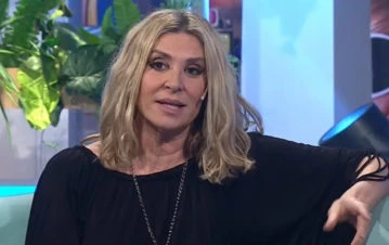 María Carámbula contó cuál fue el lugar más extraño donde tuvo sexo