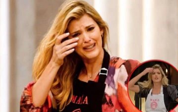 ¡Master caliente! Mery del Cerro se hartó de las críticas por sus errores y explotó de bronca: “No busco agradar a..."