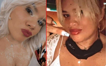 More Rial publicó furiosos mensajes en plena madrugada: “Tengo una bronca, no soy…”