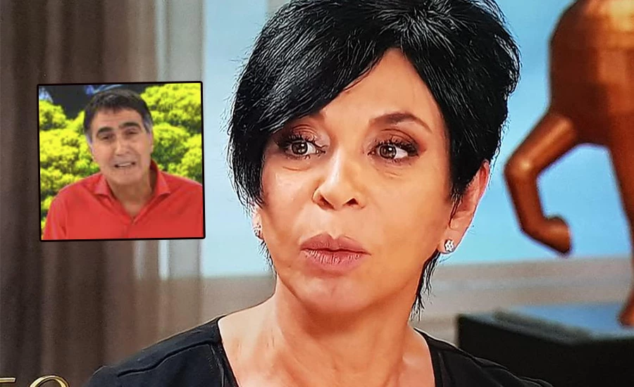 Mónica Gutiérrez habló del Caso Laje